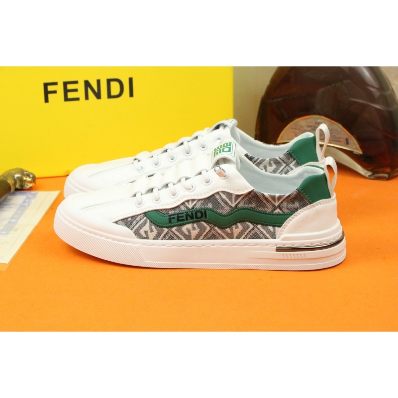 F**di sneakers